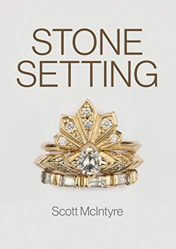 Stone Setting  BY McIntyre - Epub + Converted Pdf